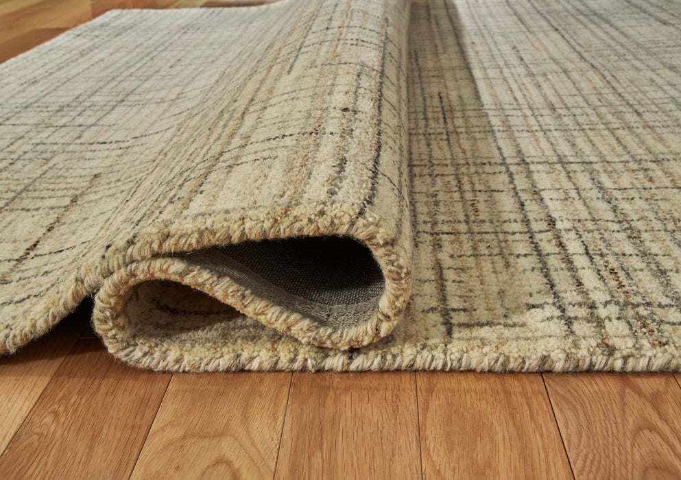Janston - Rug - Tallahassee Discount Furniture (FL)