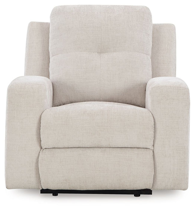 Danum - Zero Wall Recliner - Tallahassee Discount Furniture (FL)