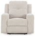 Danum - Zero Wall Recliner - Tallahassee Discount Furniture (FL)