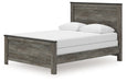 Frandern - Panel Bed - Tallahassee Discount Furniture (FL)