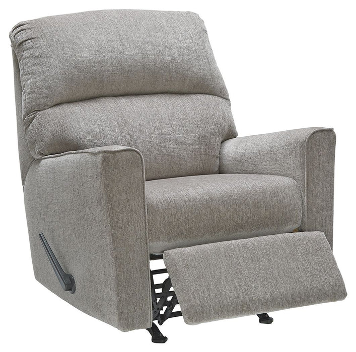 Altari - Rocker Recliner - Tallahassee Discount Furniture (FL)
