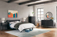 Socalle - Bedroom Set - Tallahassee Discount Furniture (FL)