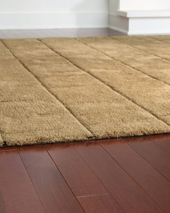 Luzmont - Rug - Tallahassee Discount Furniture (FL)