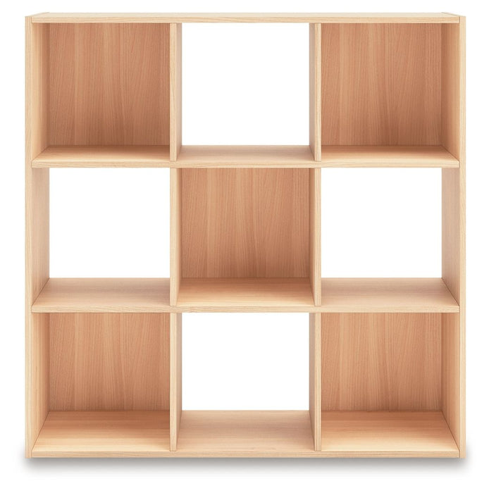 Piperton - Cube Organizer - Wood - Tallahassee Discount Furniture (FL)