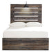 Drystan - Panel Bed - Tallahassee Discount Furniture (FL)