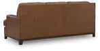 Saonara - Sofa - Amber - Tallahassee Discount Furniture (FL)
