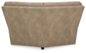 Next-gen Durapella - Sand - Wedge - Tallahassee Discount Furniture (FL)