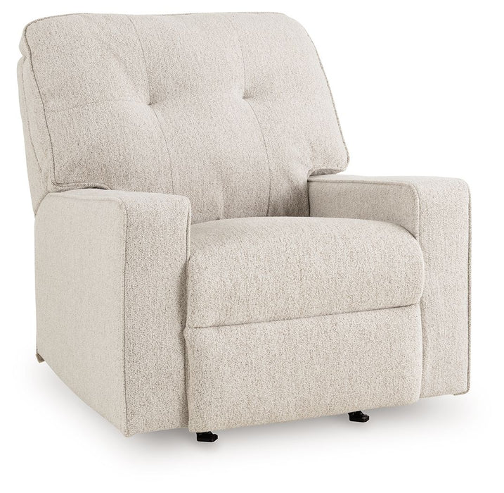Larimer - Rocker Recliner - Tallahassee Discount Furniture (FL)
