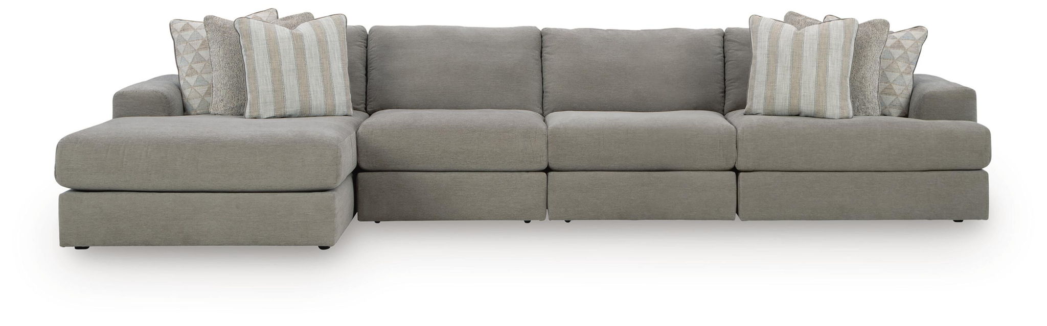 Avaliyah - Sectional - Tallahassee Discount Furniture (FL)
