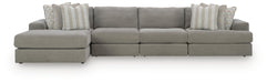 Avaliyah - Sectional - Tallahassee Discount Furniture (FL)