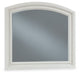 Robbinsdale - Dresser, Mirror - Antique White - Tallahassee Discount Furniture (FL)