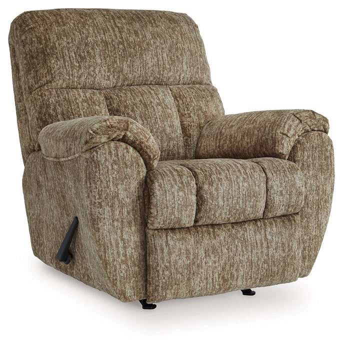 Stayfish - Rocker Recliner - Tallahassee Discount Furniture (FL)