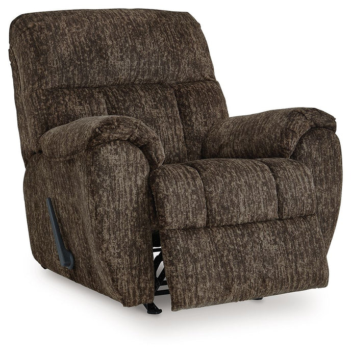 Stayfish - Rocker Recliner - Tallahassee Discount Furniture (FL)