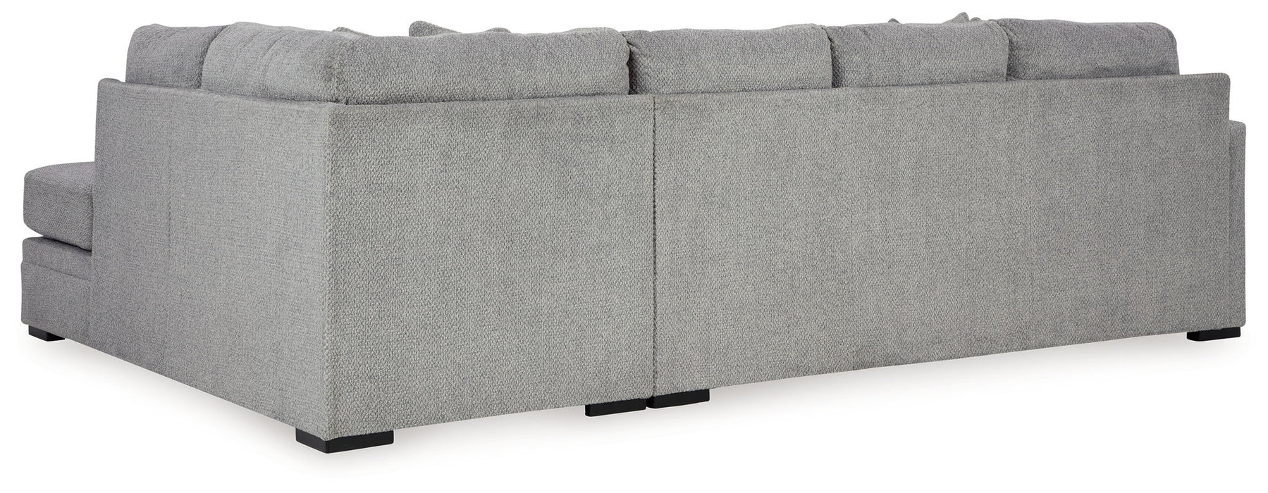 Casselbury - Sectional - Tallahassee Discount Furniture (FL)