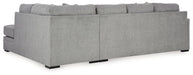 Casselbury - Sectional - Tallahassee Discount Furniture (FL)