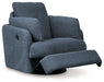Modmax - Swivel Glider Recliner - Tallahassee Discount Furniture (FL)