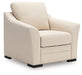 Lango - Jute - Chair - Tallahassee Discount Furniture (FL)