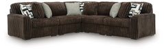Midnight-Madness - Sectional - Tallahassee Discount Furniture (FL)