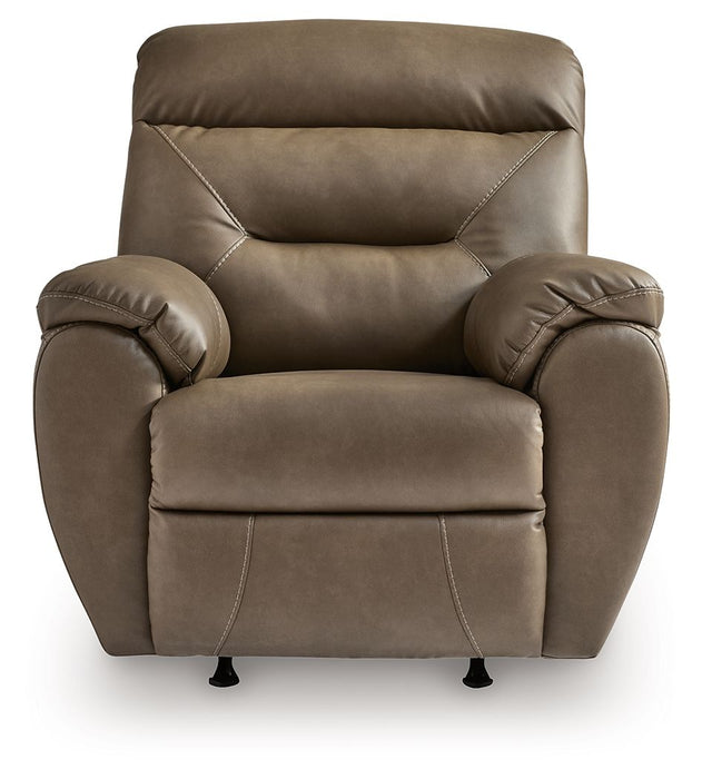 Elksworth - Rocker Recliner - Tallahassee Discount Furniture (FL)