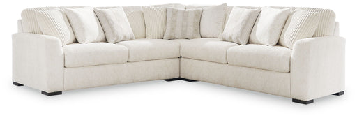 Chessington - Sectional - Tallahassee Discount Furniture (FL)