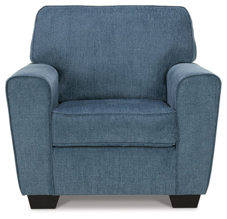 Cashton - Living Room Set - Tallahassee Discount Furniture (FL)