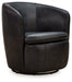 Kierreys - Swivel Chair - Tallahassee Discount Furniture (FL)