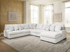 Misty-Lakes - Sectional - Tallahassee Discount Furniture (FL)
