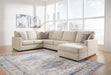 Edenfield - Sectional - Tallahassee Discount Furniture (FL)
