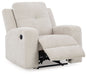 Danum - Zero Wall Recliner - Tallahassee Discount Furniture (FL)