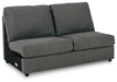 Edenfield - Armless Loveseat - Tallahassee Discount Furniture (FL)