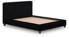 Zuraleus - Upholstered Bed - Tallahassee Discount Furniture (FL)