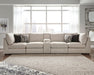 Kellway - Sectional - Tallahassee Discount Furniture (FL)