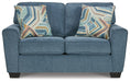 Cashton - Loveseat - Tallahassee Discount Furniture (FL)