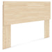 Onita - Panel Headboard - Tallahassee Discount Furniture (FL)