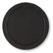 Ozias - Black - Accent Mirror - Tallahassee Discount Furniture (FL)