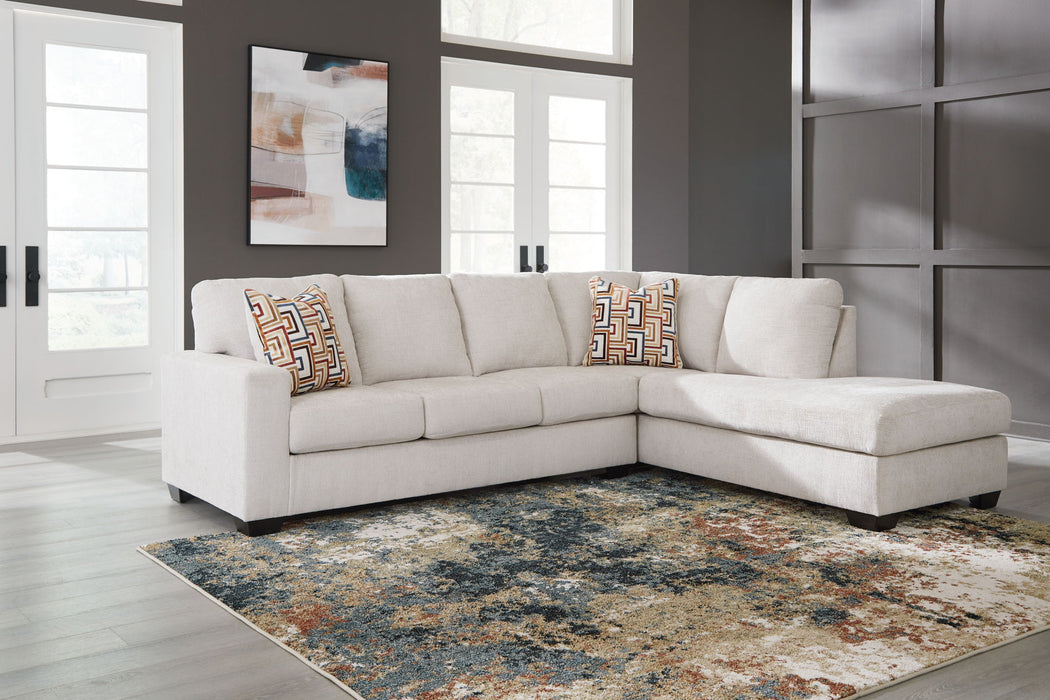 Aviemore - Sectional Set - Tallahassee Discount Furniture (FL)