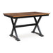 Wildenauer - Dining Room Extension Table - Tallahassee Discount Furniture (FL)