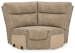 Next-gen Durapella - Sand - Wedge - Tallahassee Discount Furniture (FL)