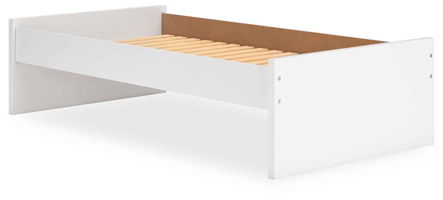 Onita - Platform Bed - Tallahassee Discount Furniture (FL)