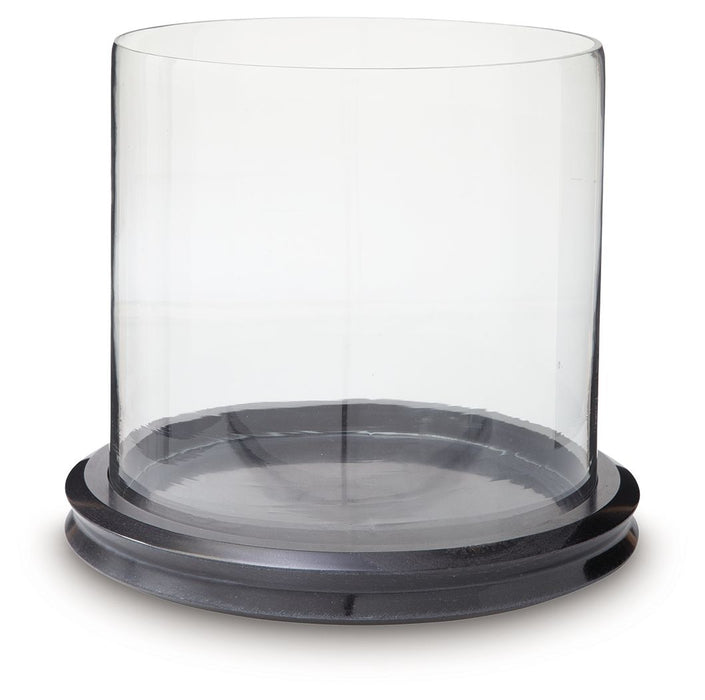 Saskia - Candle Holder - Tallahassee Discount Furniture (FL)