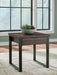 Wickman Falls - Rectangular Table - Tallahassee Discount Furniture (FL)