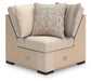 LadyMae - Twill - Wedge - Tallahassee Discount Furniture (FL)
