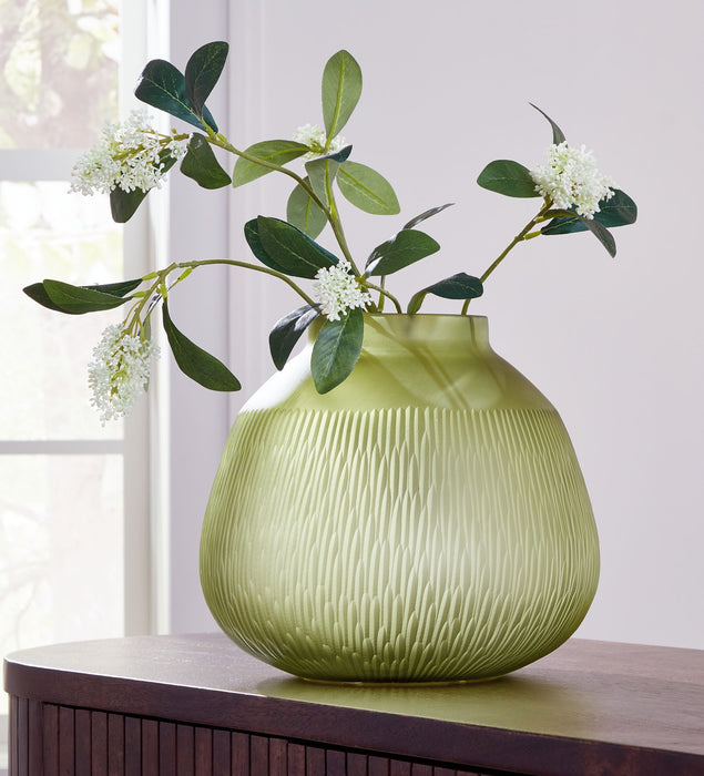 Scottyard - Vase - Tallahassee Discount Furniture (FL)