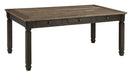 Tyler Creek - Dining Table Set - Tallahassee Discount Furniture (FL)