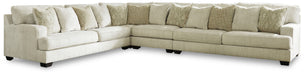 Rawcliffe - Sectional - Tallahassee Discount Furniture (FL)