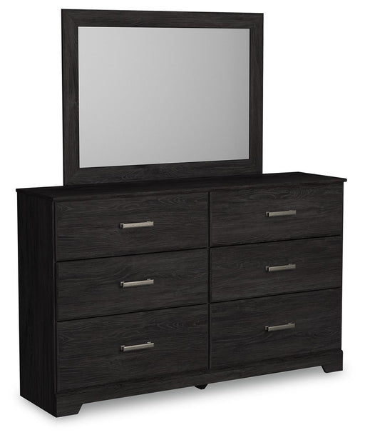 Belachime - Dresser - Tallahassee Discount Furniture (FL)