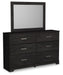 Belachime - Dresser - Tallahassee Discount Furniture (FL)