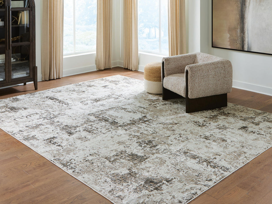 Barricland - Rug - Tallahassee Discount Furniture (FL)