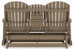 Hyland Wave - Outdoor Set - Tallahassee Discount Furniture (FL)
