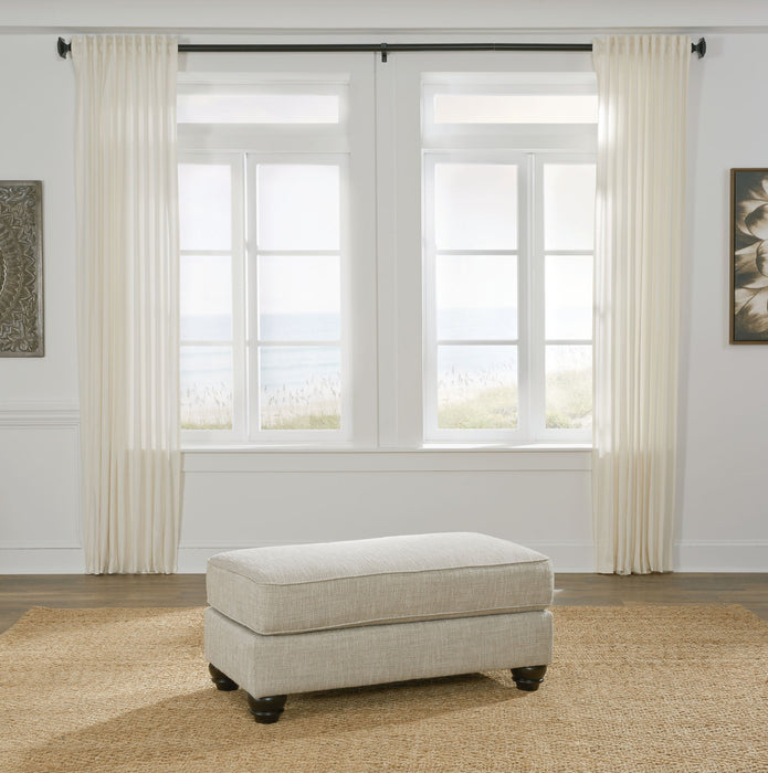 Asanti - Living Room Set - Tallahassee Discount Furniture (FL)